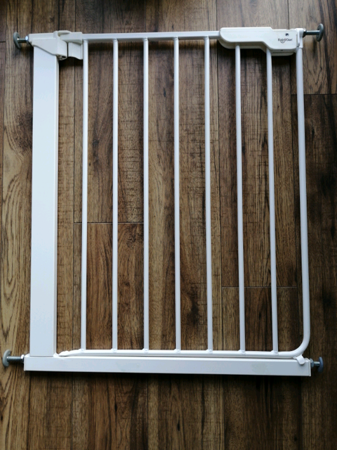 stair gate homebase